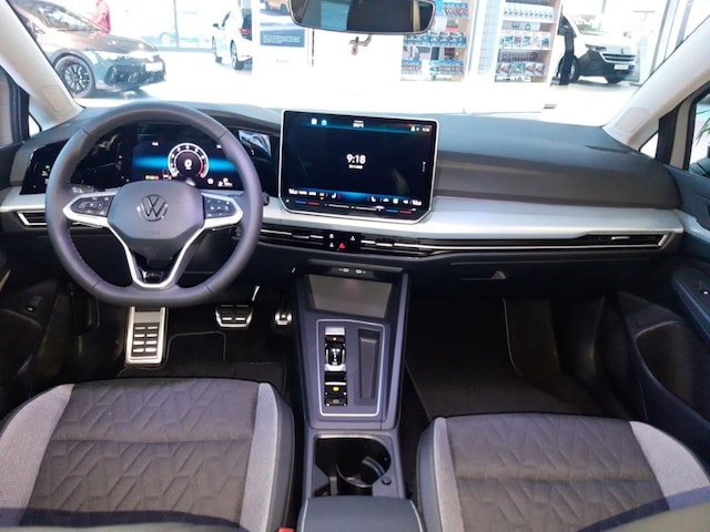 Volkswagen Golf DSG Life Variant