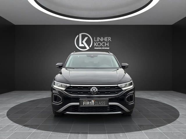 Volkswagen T-Roc Friends TSI ''App-Connect+LED+SHZ''