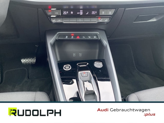 Audi A3 30 TFSI S-Tronic Sportback