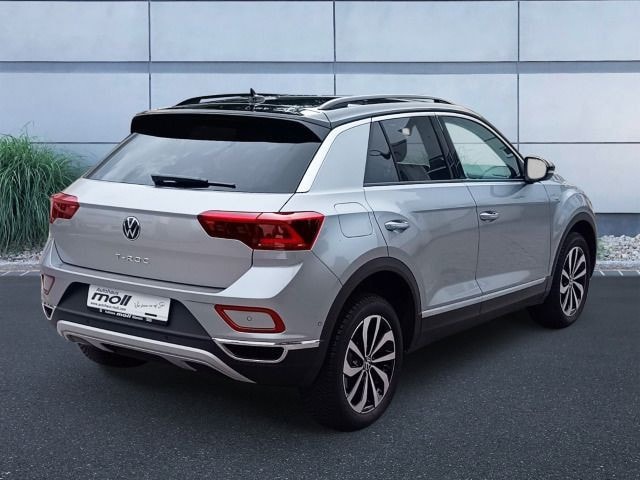 Volkswagen T-Roc 1.5 TSI DSG Style