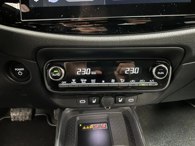 Toyota Aygo X GR Hatchback Hybride