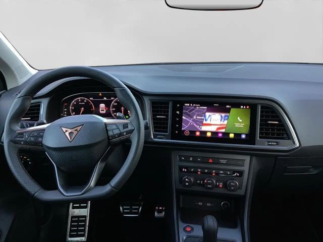 Cupra Ateca 1.5 TSI DSG