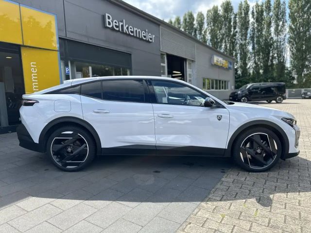 Peugeot 408 180 GT-Line Hybrid