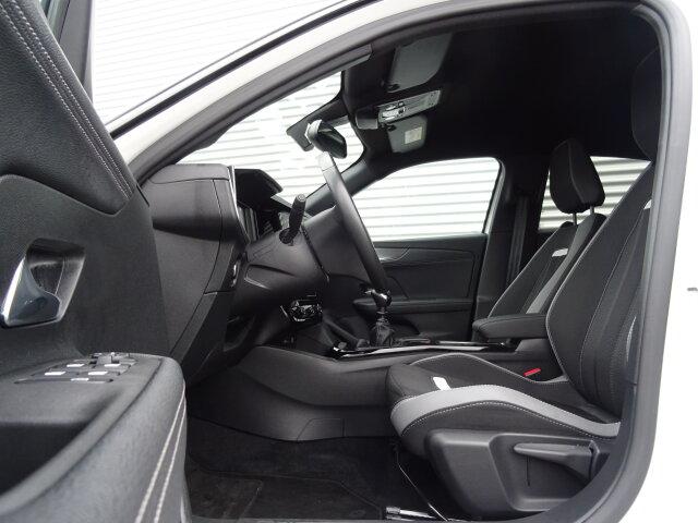 Opel Mokka 1.2 Turbo GS-Line Grand Sport Turbo