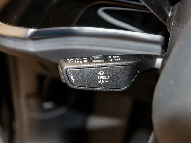 Audi Q3 35 TDI S-Line