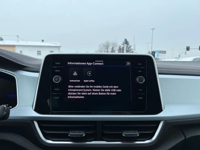 Volkswagen T-Roc 1,0 TSI Goal | NP € 35.700