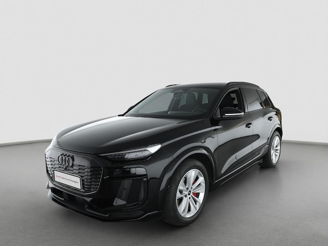 Audi Q6 e-tron Quattro