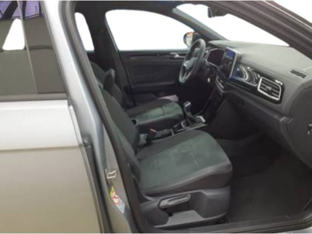 Volkswagen T-Roc 1.5 TSI DSG R-Line