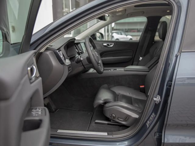 Volvo XC60 AWD Dark Plus T8