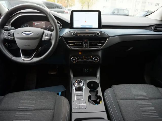 Ford Focus Active EcoBoost Wagon