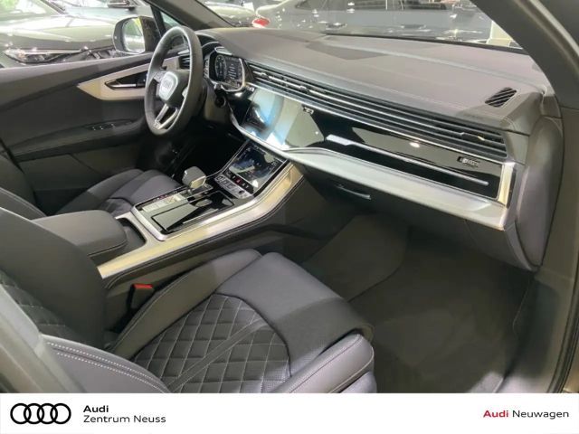 Audi Q7 Hybride Quattro