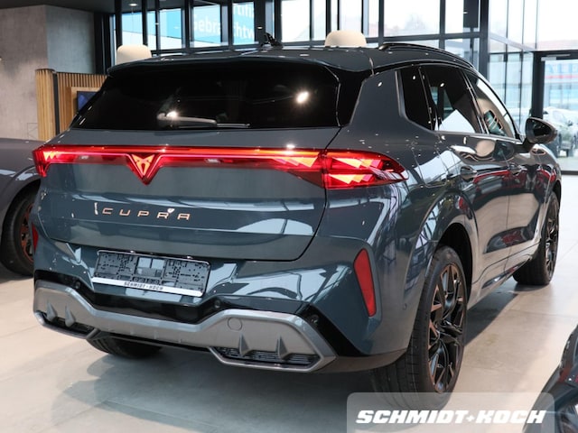 Cupra Terramar 2.0 TSI VZ