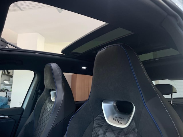 Volkswagen Tiguan DSG R-Line