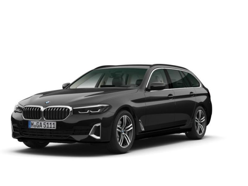 BMW 530 530d