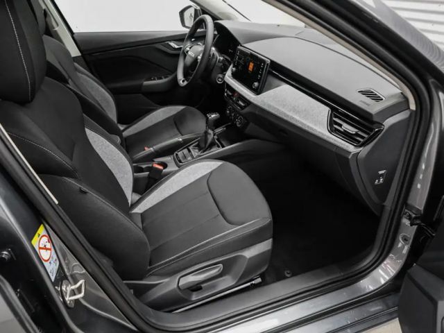 Skoda Scala Selection