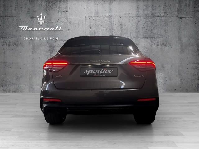 Maserati Levante GranSport Modena