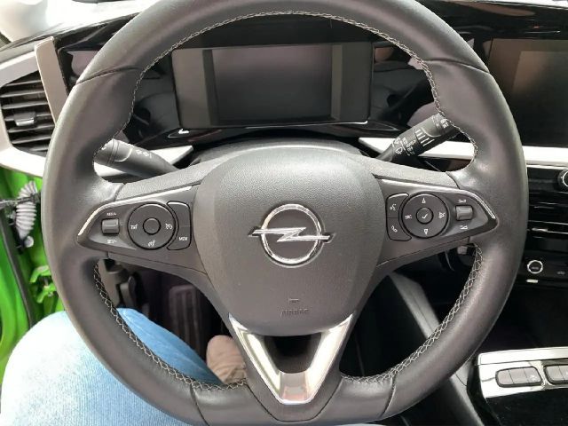 Opel Mokka Elegance Mokka-e