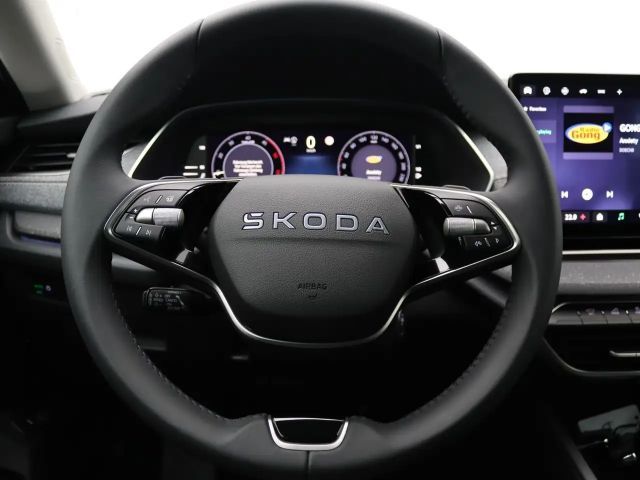 Skoda Octavia 2.0 TDI Combi Tour