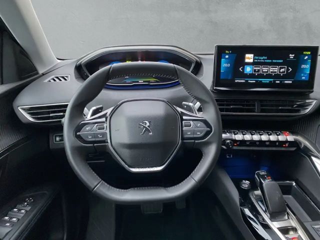 Peugeot 3008 Allure Pack Hybrid