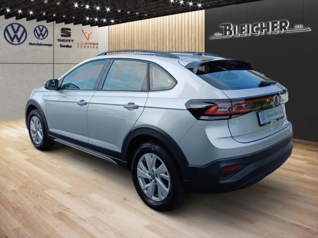 Volkswagen Taigo 1.0 TSI