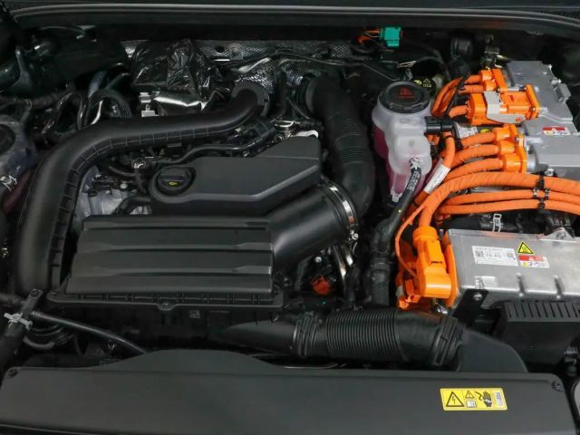 Cupra Terramar 1.5 eTSI