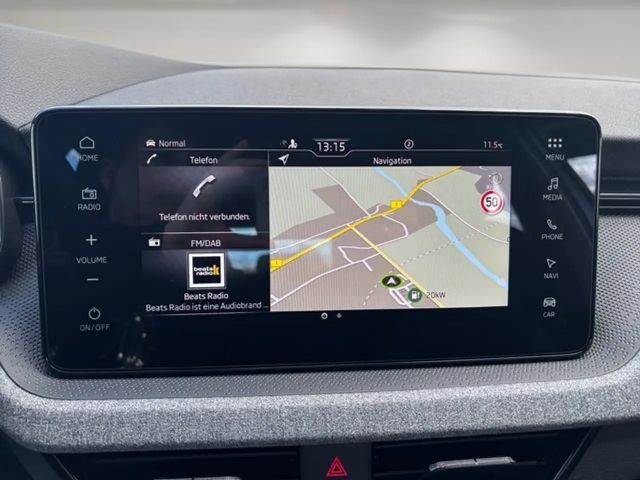 Skoda Kamiq 1.0 TSI Tour