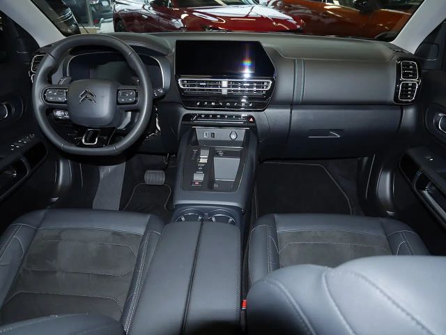 Citroën C5 Aircross Hybrid Max