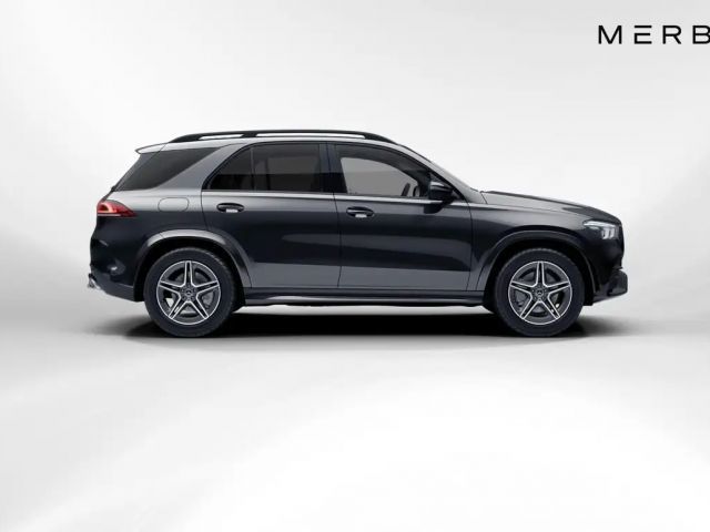 Mercedes-Benz GLE 300 4MATIC GLE 300 d