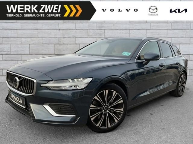 Volvo V60 AWD Bright Plus T6