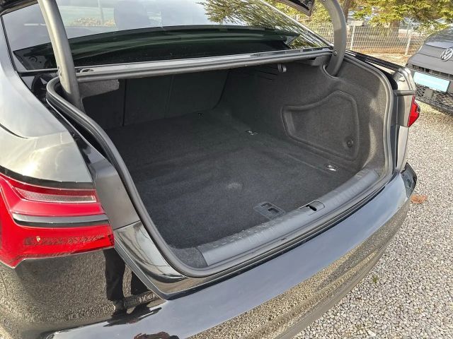 Audi A6 Quattro S-Tronic Sedan