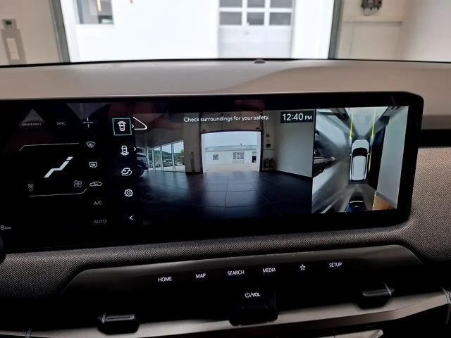 Kia EV3 Earth FWD Long range Plus