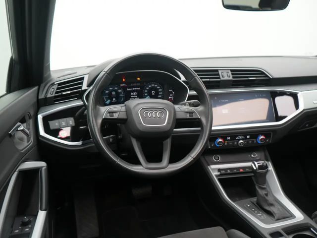 Audi Q3 S-Line Sportback