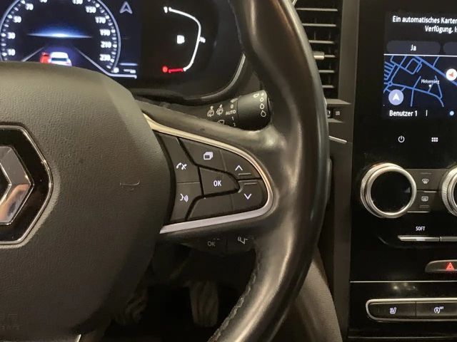 Renault Megane Business Line