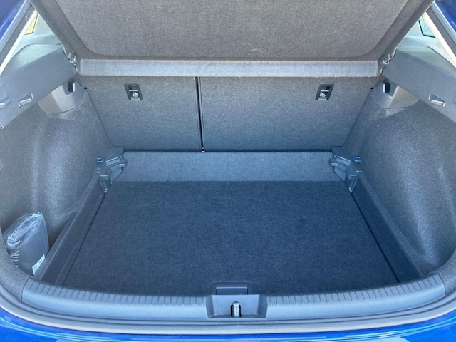 Volkswagen Taigo 1.0 TSI DSG Style