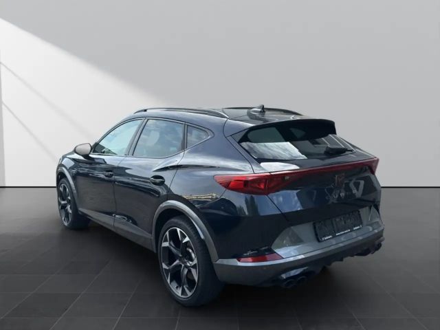 Cupra Formentor 4Drive VZ