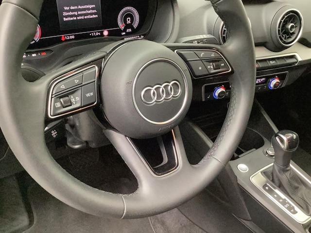 Audi Q2 35 TFSI S-Tronic