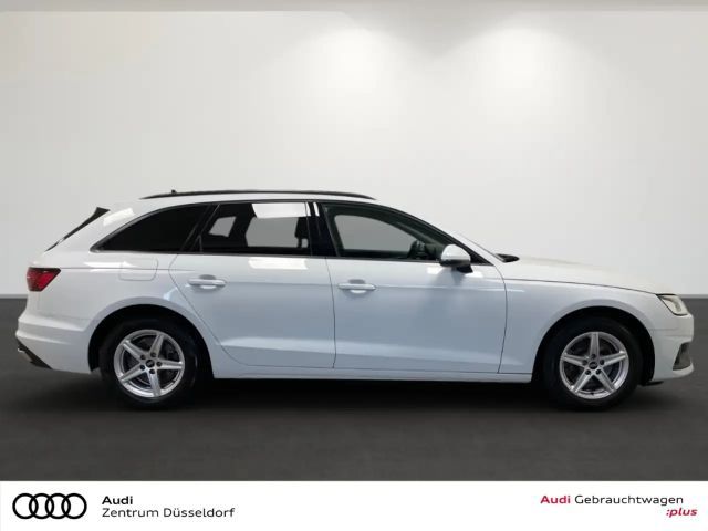 Audi A4 35 TDI Avant