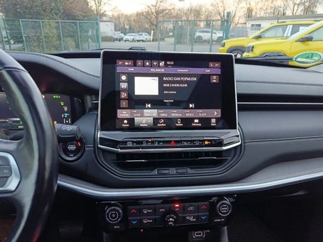 Jeep Compass 4xe Limited