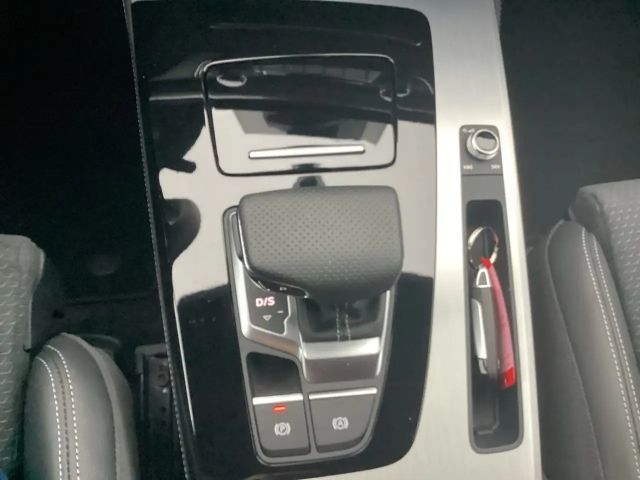 Audi Q5 55 TFSI Hybride Quattro