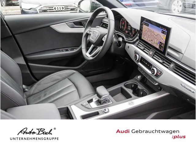 Audi A4 40 TDI Quattro S-Tronic