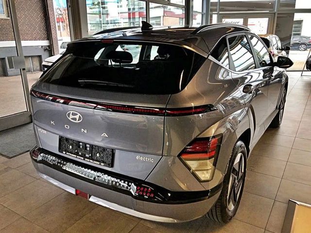 Hyundai Kona Advantage Electric