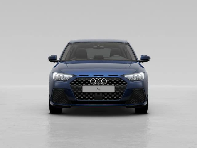 Audi A1 25 TFSI S-Tronic