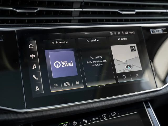 Audi Q7 Hybride Quattro S-Line