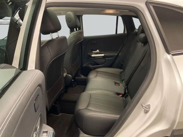 Mercedes-Benz GLA 250 GLA