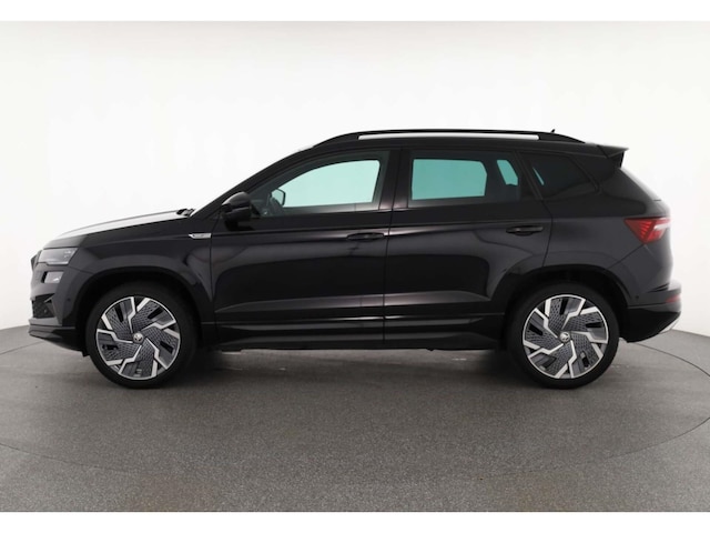 Skoda Karoq 2.0 TDI 4x4 Sportline