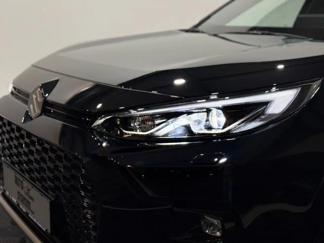 Suzuki Across Comfort E-Four Hybrid