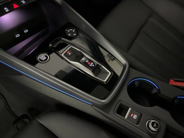 Audi A3 S-Line Sedan Sportback