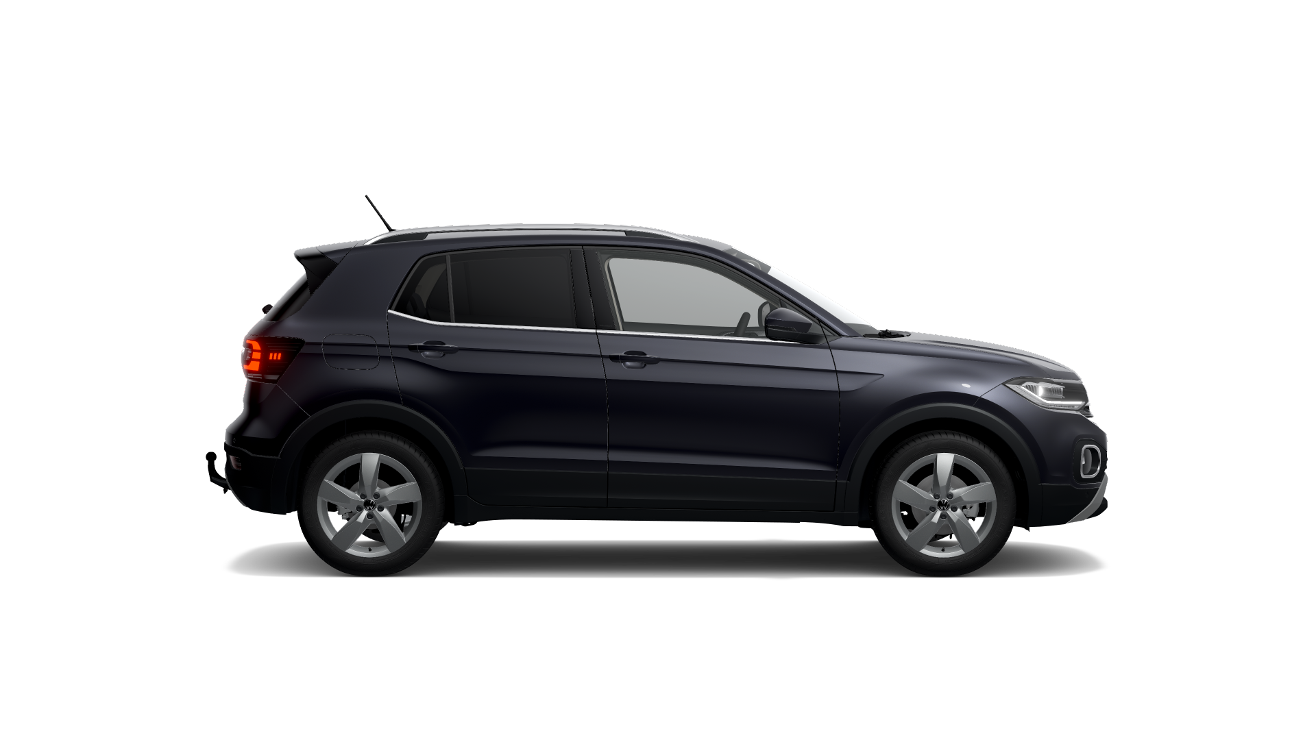 Volkswagen T-Cross 1.0 TSI DSG Style