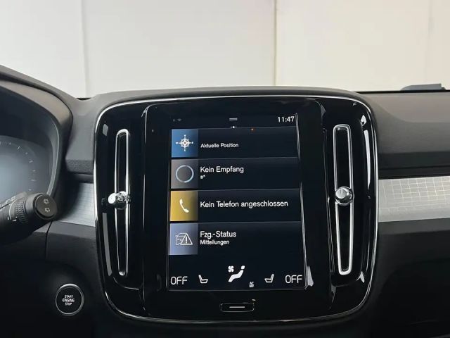 Volvo XC40 Core