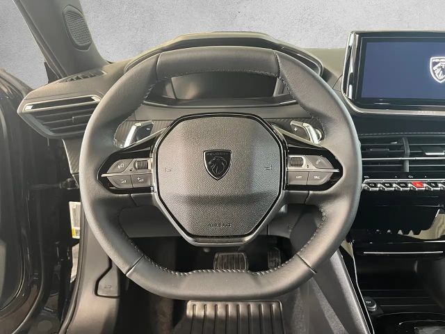 Peugeot 2008 Allure Pack Hybrid